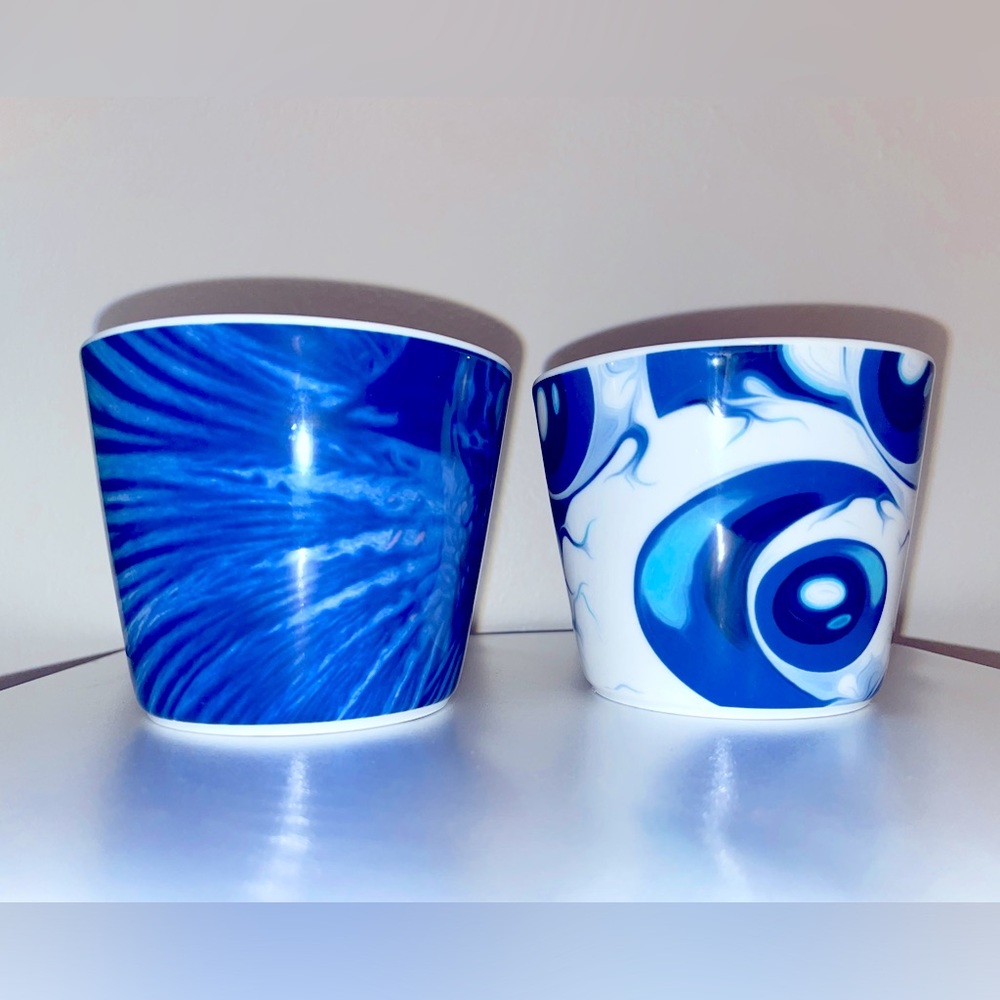 IKEA tea / coffee cups